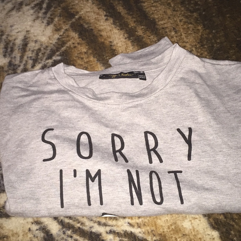 So cute sweater